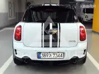 2012 Mini Countryman