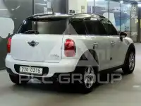2012 Mini Countryman
