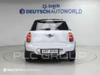 2012 Mini Countryman