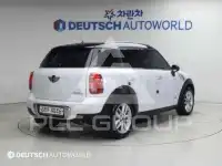 2012 Mini Countryman