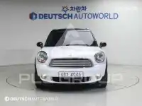 2012 Mini Countryman