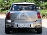 2012 Mini Countryman