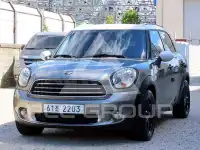 2012 Mini Countryman