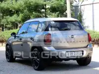2012 Mini Countryman