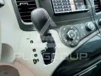 2012 Toyota SIENNA