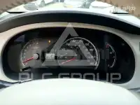 2012 Toyota SIENNA