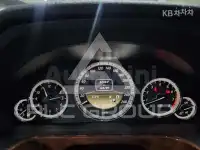 2012 Mercedes Benz E-Class