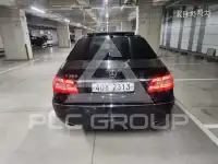2012 Mercedes Benz E-Class
