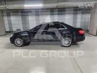 2012 Mercedes Benz E-Class