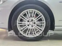 2012 Mercedes Benz E-Class