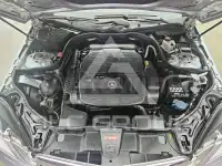 2012 Mercedes Benz E-Class