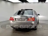 2012 Mercedes Benz E-Class