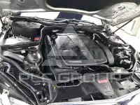 2012 Mercedes Benz E-Class