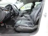 2012 Mercedes Benz E-Class