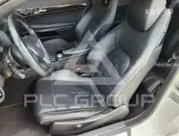 2012 Mercedes Benz E-Class