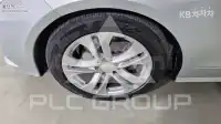 2012 Mercedes Benz E-Class