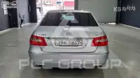 2012 Mercedes Benz E-Class