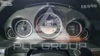 2012 Mercedes Benz E-Class