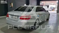 2012 Mercedes Benz E-Class
