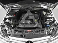 2012 Mercedes Benz C-Class