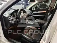 2012 Mercedes Benz C-Class