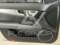 2012 Mercedes Benz C-Class
