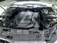 2012 Mercedes Benz C-Class