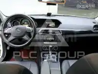 2012 Mercedes Benz C-Class