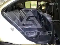 2012 Mercedes Benz C-Class