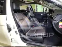 2012 Mercedes Benz C-Class