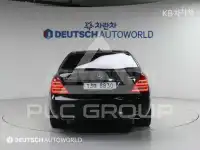 2012 Mercedes Benz S-Class