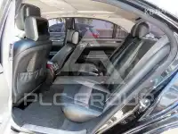 2012 Mercedes Benz S-Class
