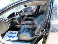 2012 Mercedes Benz S-Class