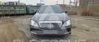 2012 Mercedes Benz S-Class