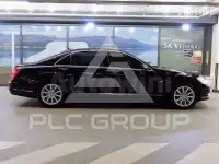 2012 Mercedes Benz S-Class