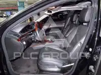 2012 Mercedes Benz S-Class