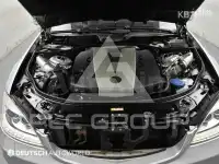 2012 Mercedes Benz S-Class