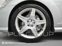 2012 Mercedes Benz S-Class
