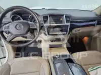 2012 Mercedes Benz M-Class