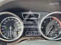 2012 Mercedes Benz M-Class