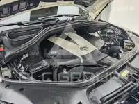 2012 Mercedes Benz M-Class