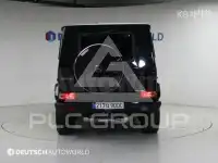 2012 Mercedes Benz G-Class