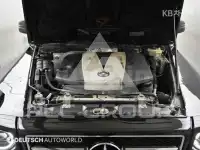 2012 Mercedes Benz G-Class