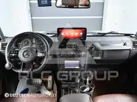 2012 Mercedes Benz G-Class