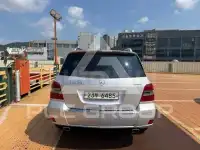 2012 Mercedes Benz GLK-Class