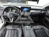 2012 Mercedes Benz CLS-Class