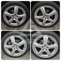2012 Mercedes Benz CLS-Class