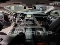 2012 Mercedes Benz CLS-Class