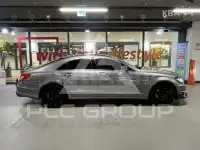 2012 Mercedes Benz CLS-Class