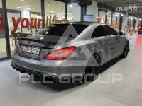 2012 Mercedes Benz CLS-Class